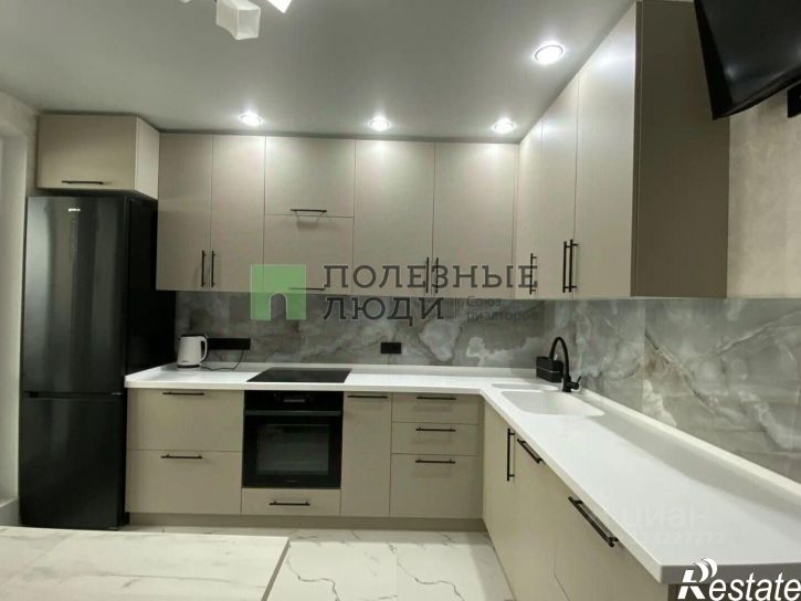 1-комн квартира ул Табулевича, 7/1,  д. 7/1