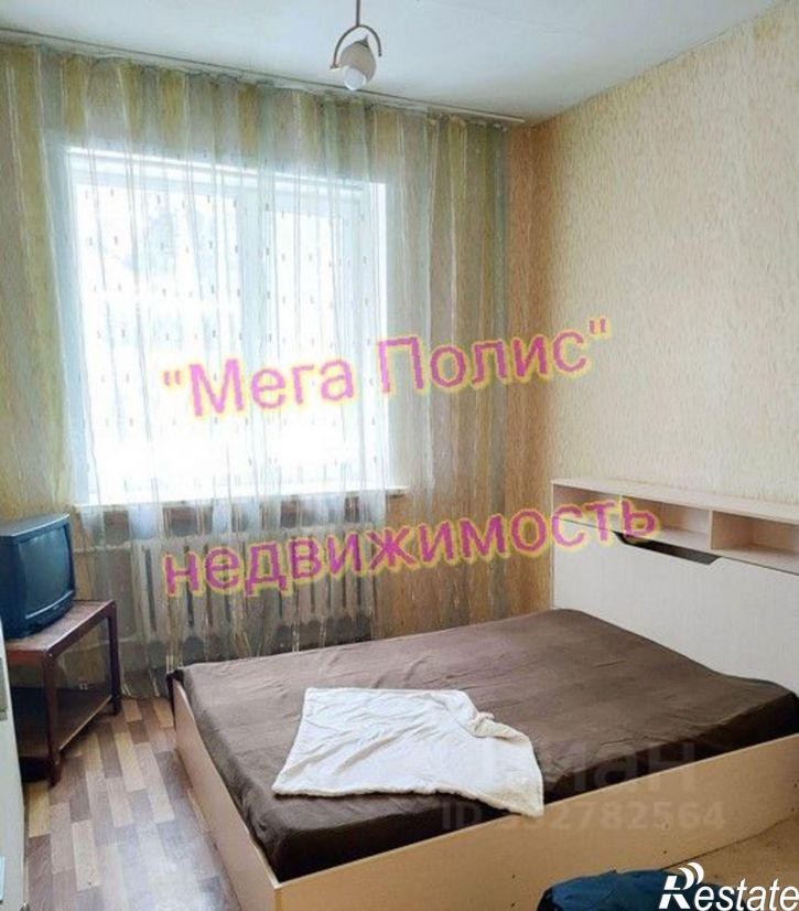 2-комн квартира ул Блохинцева, 5,  д. 5