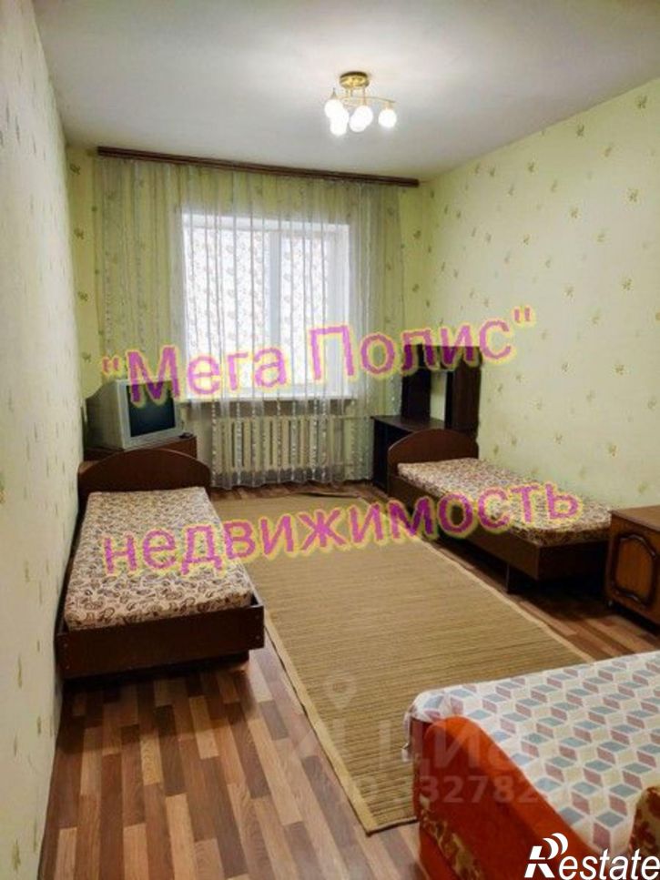 2-комн квартира ул Блохинцева, 5,  д. 5