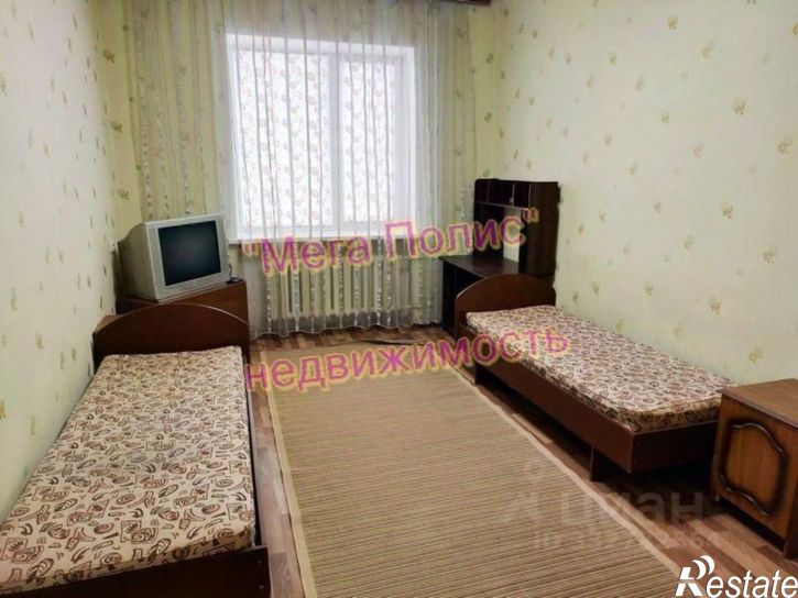 2-комн квартира ул Блохинцева, 5,  д. 5
