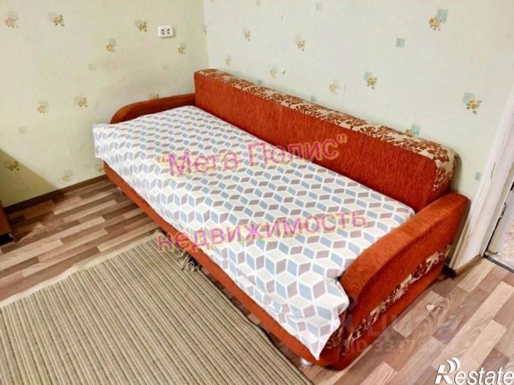 2-комн квартира ул Блохинцева, 5,  д. 5