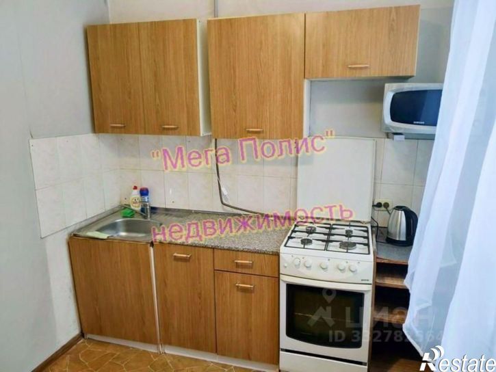 2-комн квартира ул Блохинцева, 5,  д. 5