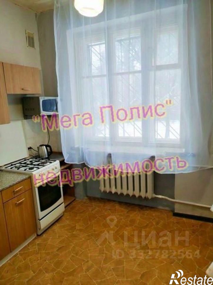 2-комн квартира ул Блохинцева, 5,  д. 5
