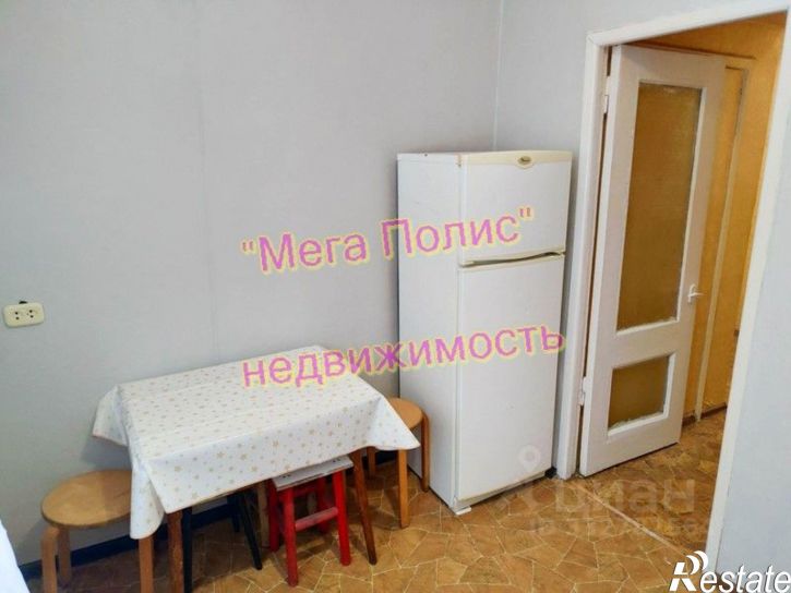 2-комн квартира ул Блохинцева, 5,  д. 5