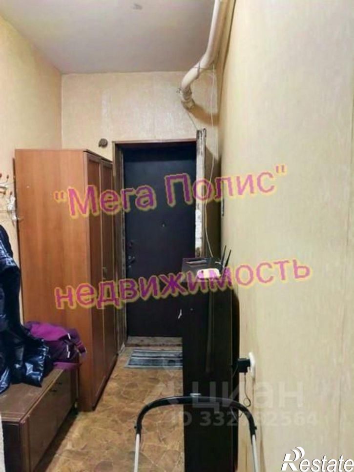 2-комн квартира ул Блохинцева, 5,  д. 5