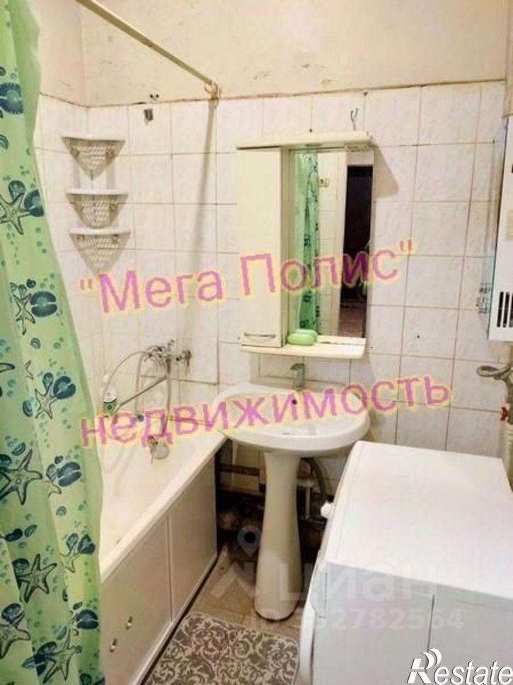 2-комн квартира ул Блохинцева, 5,  д. 5