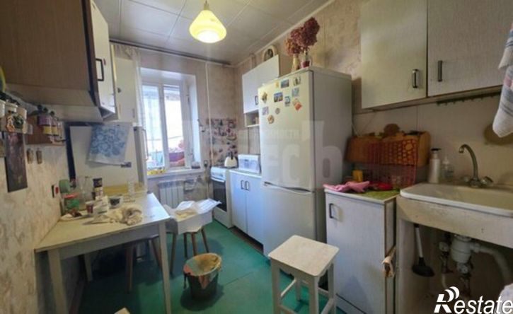 3-комн квартира ул Аксенова, 15,  д. 15