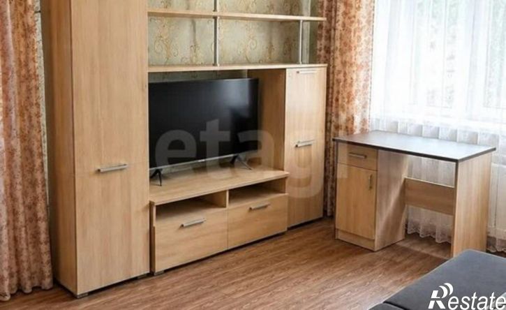 1-комн квартира ул Победы, 15,  д. 15