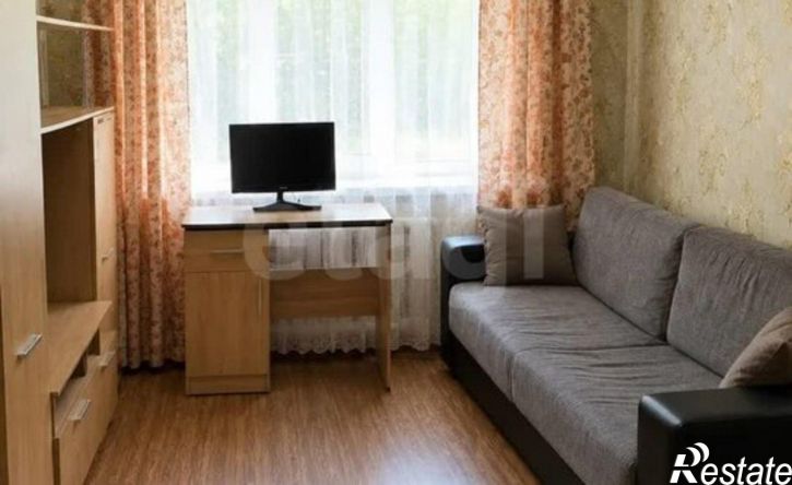 1-комн квартира ул Победы, 15,  д. 15