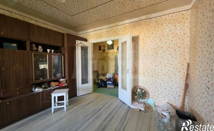 3-комн квартира ул Аксенова, 15,  д. 15