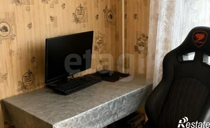 1-комн квартира ул Победы, 15,  д. 15