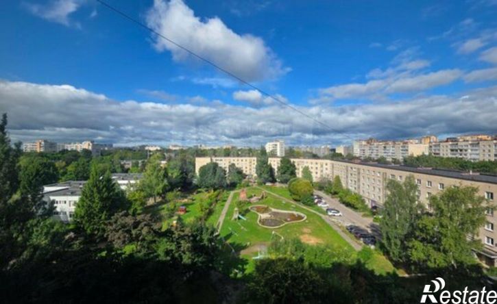 3-комн квартира ул Аксенова, 15,  д. 15