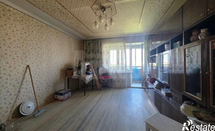 3-комн квартира ул Аксенова, 15,  д. 15