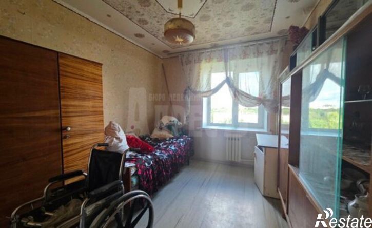 3-комн квартира ул Аксенова, 15,  д. 15