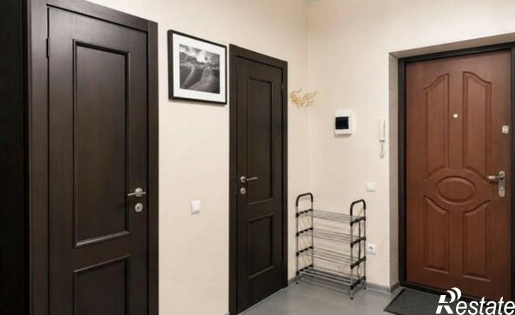 1-комн квартира ул Усачева, 17,  д. 17
