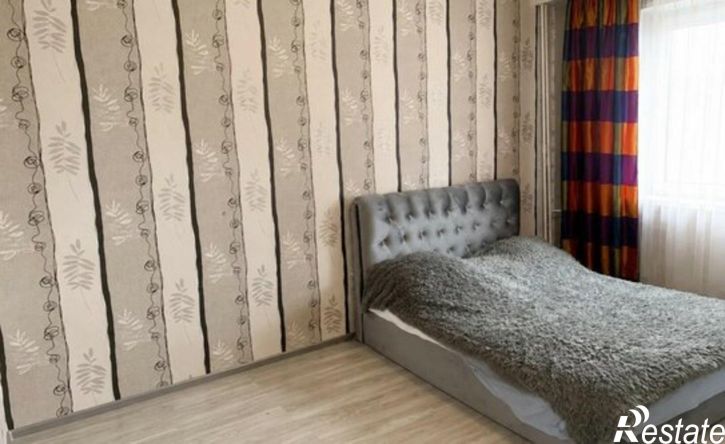 1-комн квартира ул Усачева, 17,  д. 17