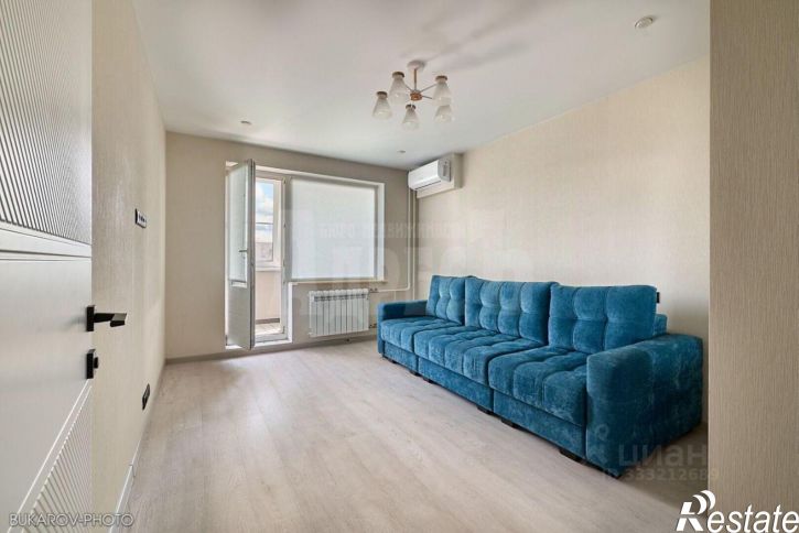 4-комн квартира Обнинск г., Гагарина ул., д.2