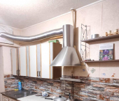 3-комн, 66кв м, этаж 1/9 ул Калужская, 3