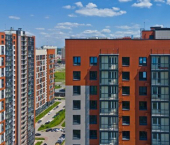 3-комн, 66 кв м, этаж 19/22 Западный район, жилой район Заовражье, жилой комплекс Ап-квартал