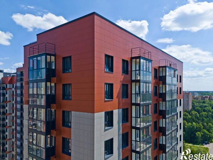 Гараж/парковка Ленина проспект, д.219