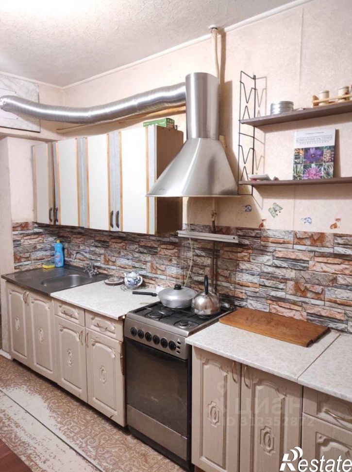 3-комн квартира ул Калужская, 3,  д. 3