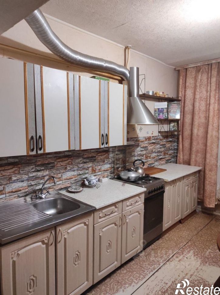 3-комн квартира ул Калужская, 3,  д. 3