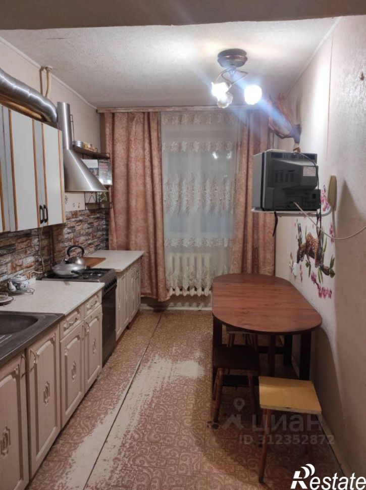 3-комн квартира ул Калужская, 3,  д. 3