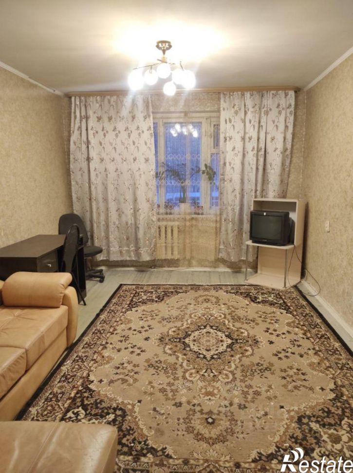 3-комн квартира ул Калужская, 3,  д. 3