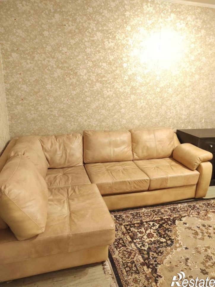 3-комн квартира ул Калужская, 3,  д. 3