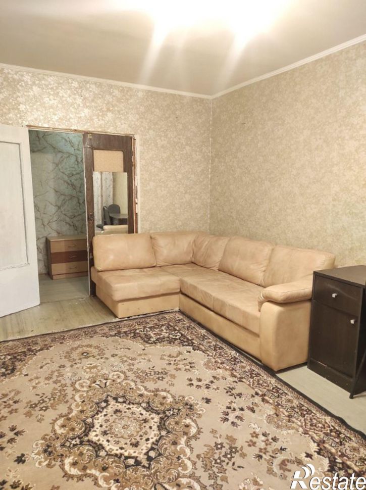 3-комн квартира ул Калужская, 3,  д. 3