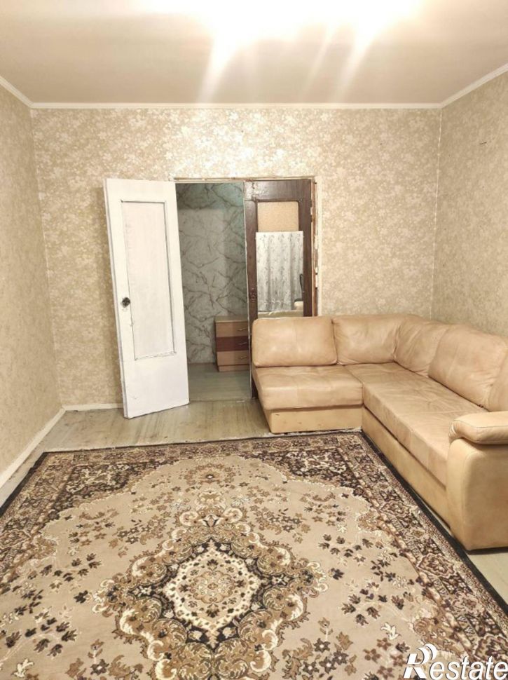 3-комн квартира ул Калужская, 3,  д. 3