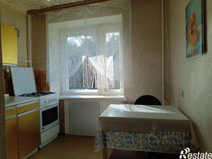 1-комн квартира ул Ляшенко, 2,  д. 2