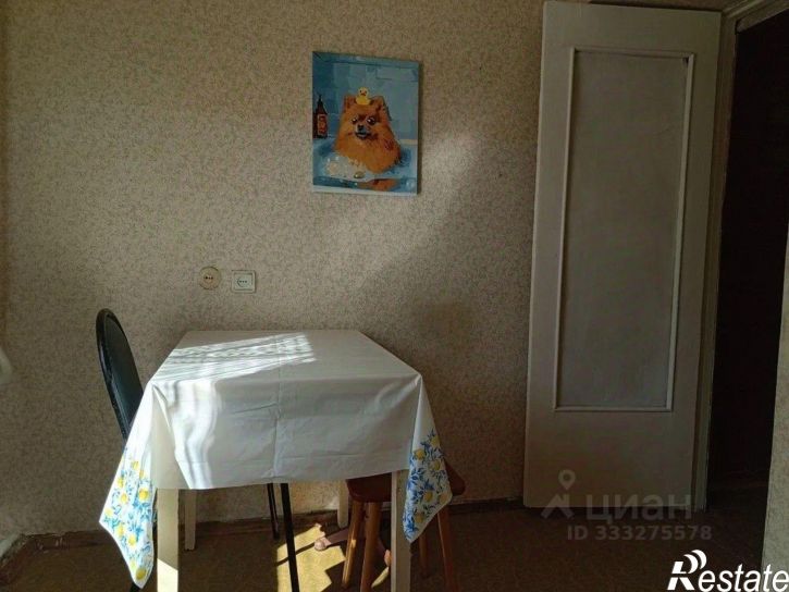 1-комн квартира ул Ляшенко, 2,  д. 2