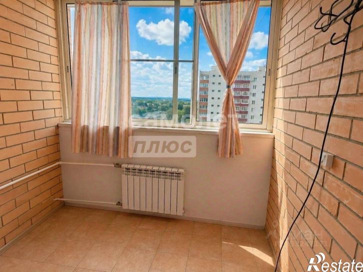 1-комн квартира ул Любого, 9а,  д. 9а