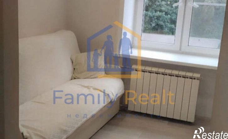 1-комн квартира ул Курчатова, 22,  д. 22