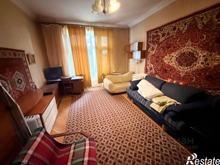 3-комн квартира ул Горького, 7,  д. 7