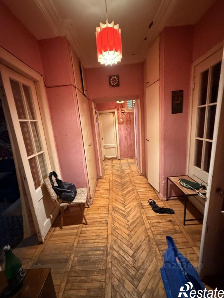 3-комн квартира ул Горького, 7,  д. 7