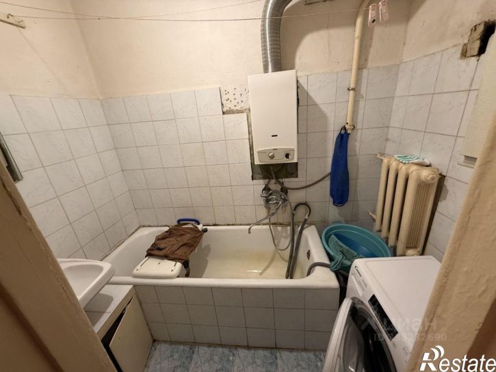 3-комн квартира ул Горького, 7,  д. 7