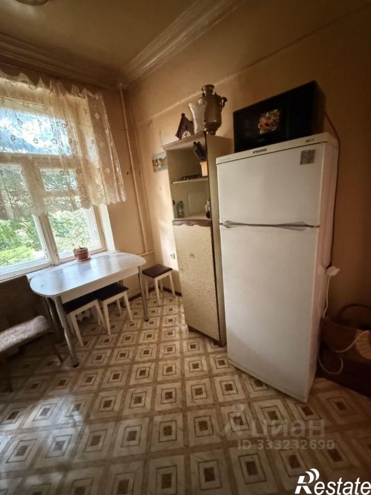 3-комн квартира ул Горького, 7,  д. 7