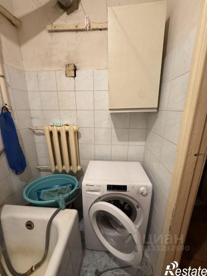 3-комн квартира ул Горького, 7,  д. 7