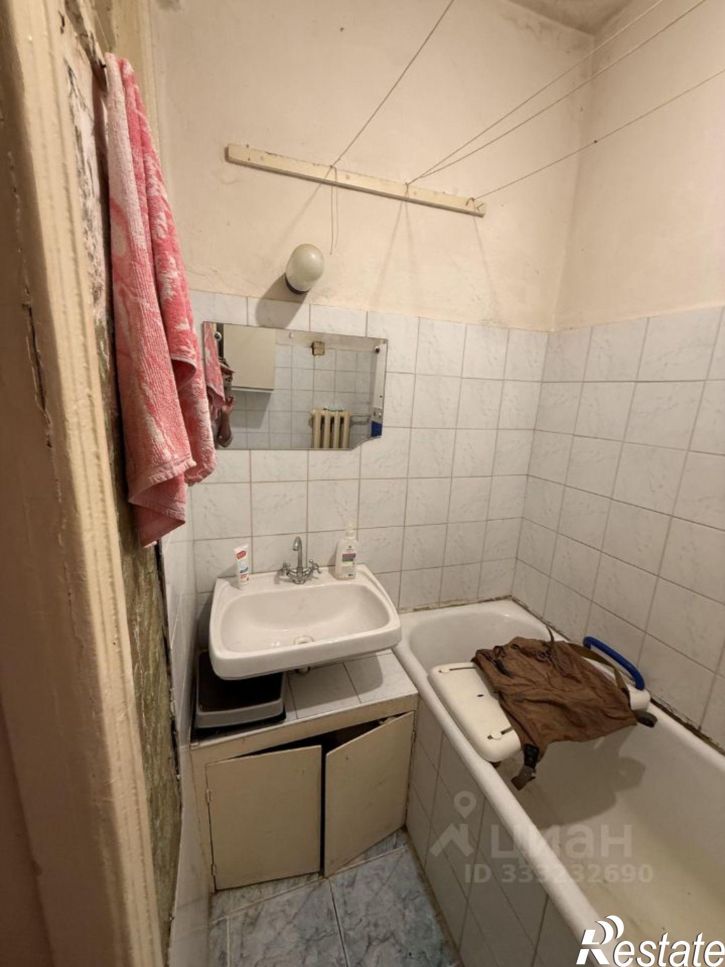 3-комн квартира ул Горького, 7,  д. 7