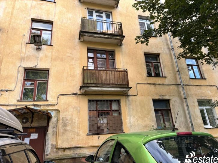 3-комн квартира ул Горького, 7,  д. 7