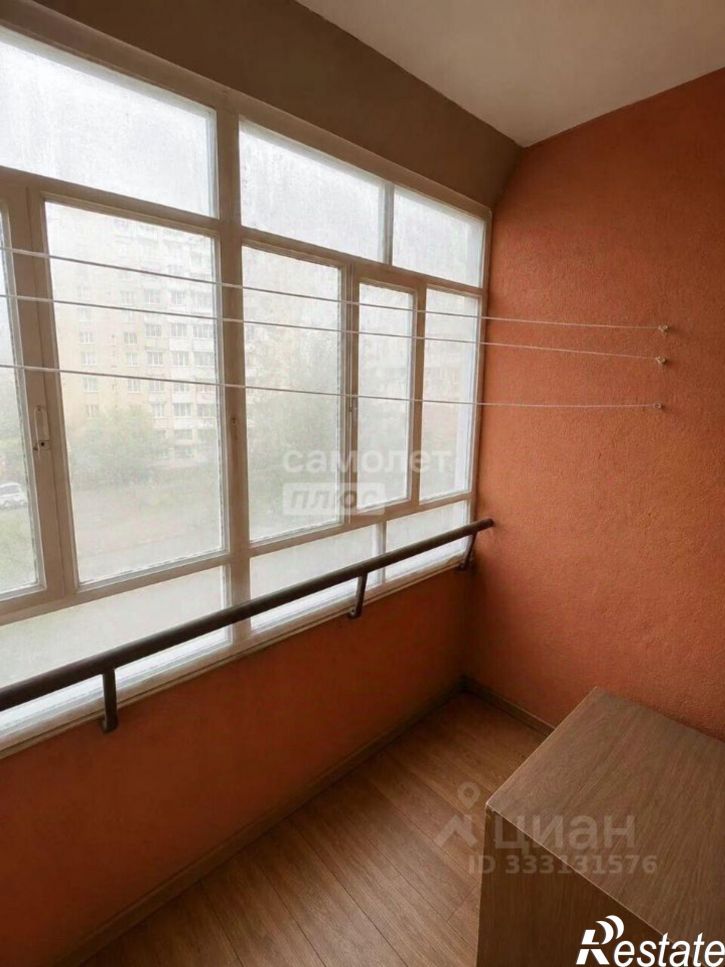 2-комн квартира ул Калужская, 2,  д. 2