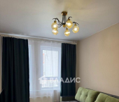 1-комн, 34кв м, этаж 2/14 пр-кт Маркса, 99/1