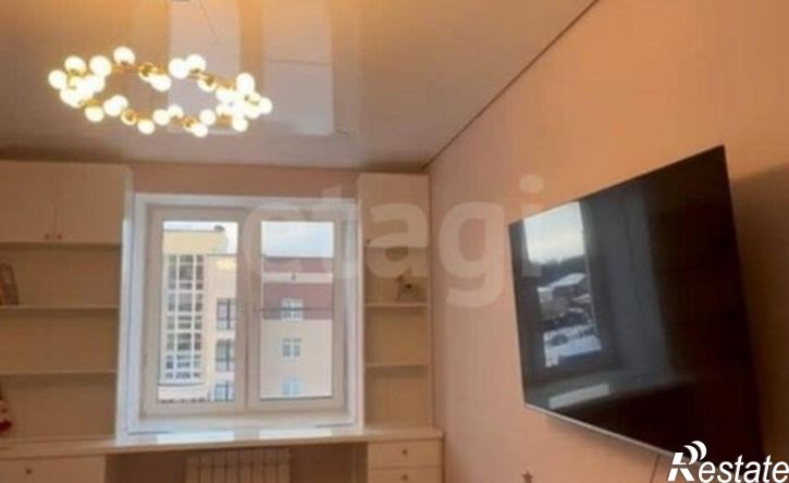 2-комн квартира ул Поленова, 11,  д. 11