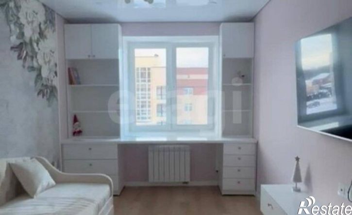 2-комн квартира ул Поленова, 11,  д. 11