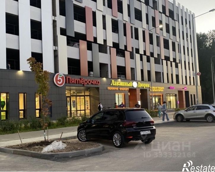Торговое помещение проспект Ленина, 231