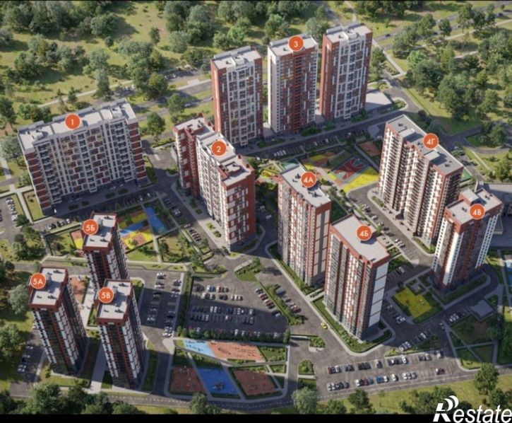 Торговое помещение проспект Ленина, 231