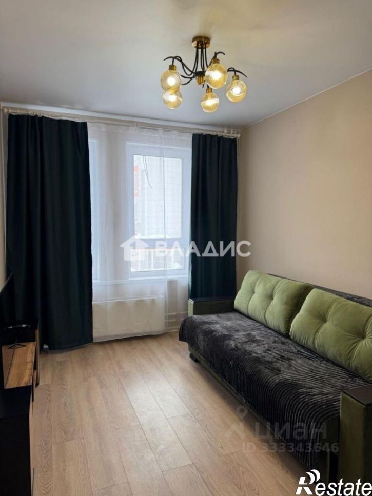 1-комн квартира пр-кт Маркса, 99/1,  д. 99/1