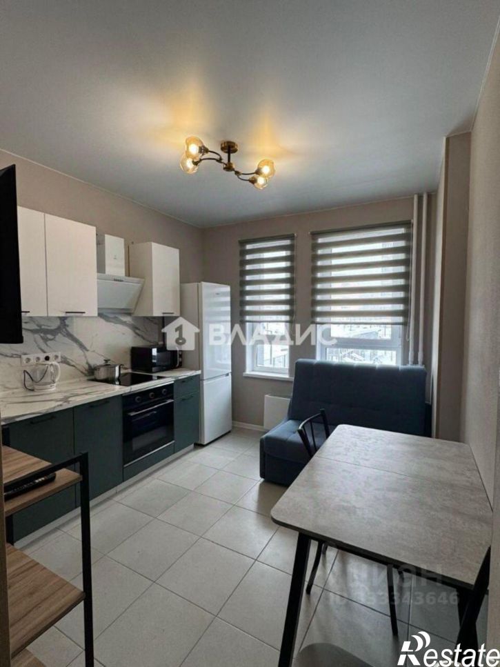 1-комн квартира пр-кт Маркса, 99/1,  д. 99/1